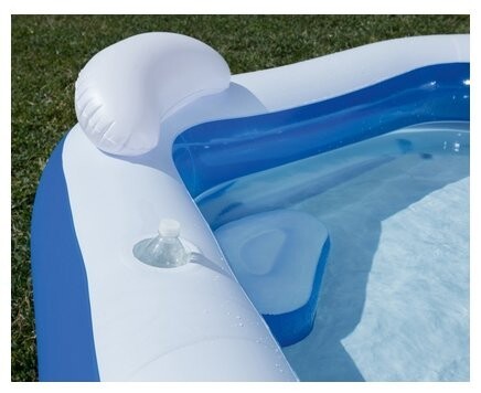 Надувной бассейн Bestway 54153