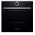 Встраиваемый электрический духовой шкаф Bosch HBG635BB1