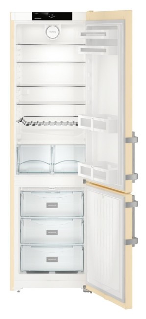 Холодильник Liebherr CNbe 4015