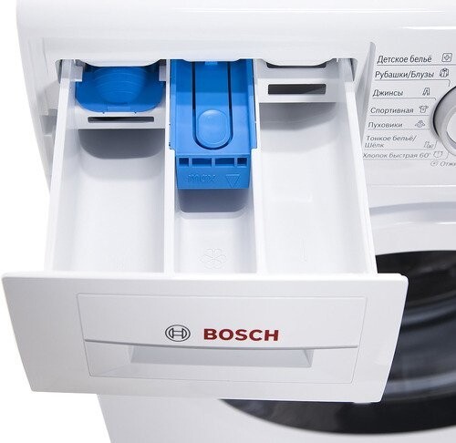 Стиральная машина Bosch WAT 20441 OE