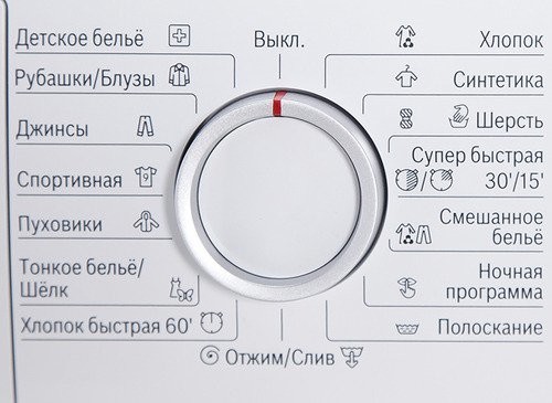 Стиральная машина Bosch WAT 20441 OE