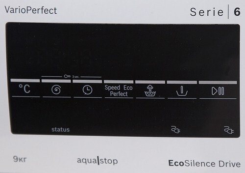 Стиральная машина Bosch WAT 20441 OE