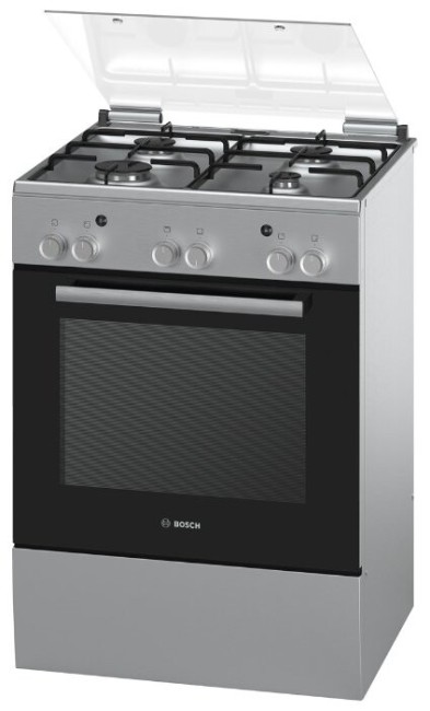 Газовая плита Bosch HGA 323150R Газовая плита Bosch HGA 323150R