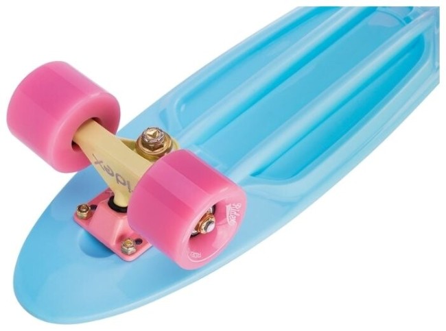 Лонгборд Ridex Azure 22