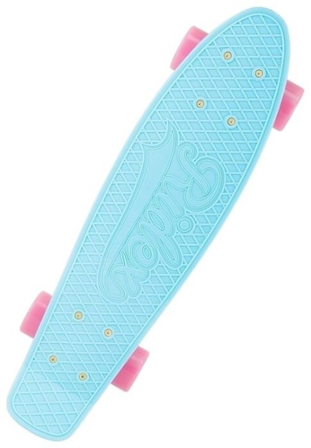 Лонгборд Ridex Azure 22