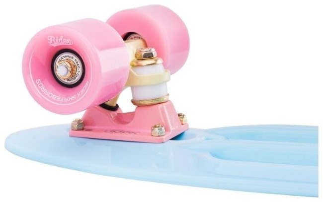 Лонгборд Ridex Azure 22