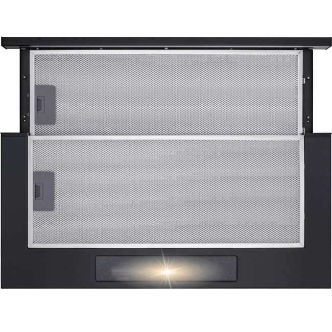 Встраиваемая вытяжка Meferi SLIDEBOX60BK Power Встраиваемая вытяжка Meferi SLIDEBOX60BK Power