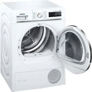 Сушильная машина Siemens WT 45W561OE Сушильная машина Siemens WT 45W561OE