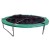 Батут DFC JUMP 6FT-TR-EG green 183 см