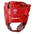 Шлем открытый Green Hill Training HGT-9411 красный M