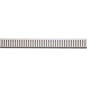 Решетка для водоотводящего желоба Alca Plast PURE-650M