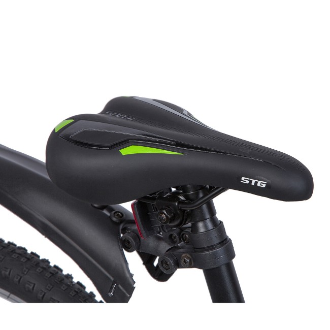 Велосипед Novatrack Extreme 24 (24SH6SV.EXTREME.10BK9) черны