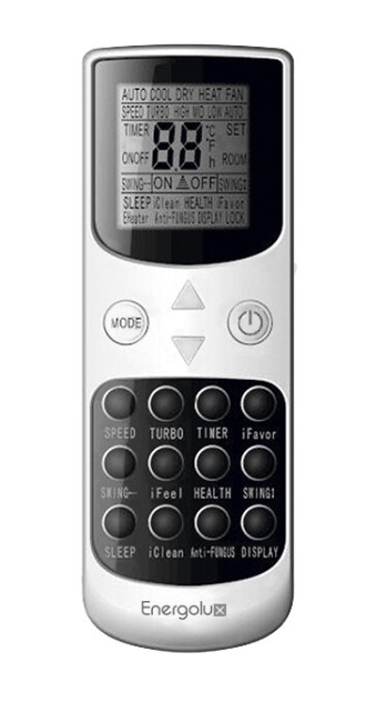 Сплит-система Energolux SAS07B2-A/SAU07B2-A Сплит-система Energolux SAS07B2-A/SAU07B2-A