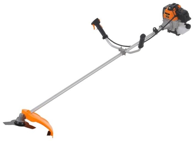 Триммер бензиновый Carver Promo PBC-52 (01.001.00028) Триммер бензиновый Carver Promo PBC-52 (01.001.00028)