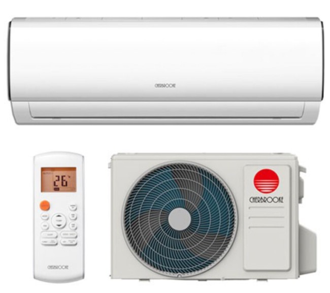 Сплит-система Cherbrooke CSA-18HRN1/COX-18HN1