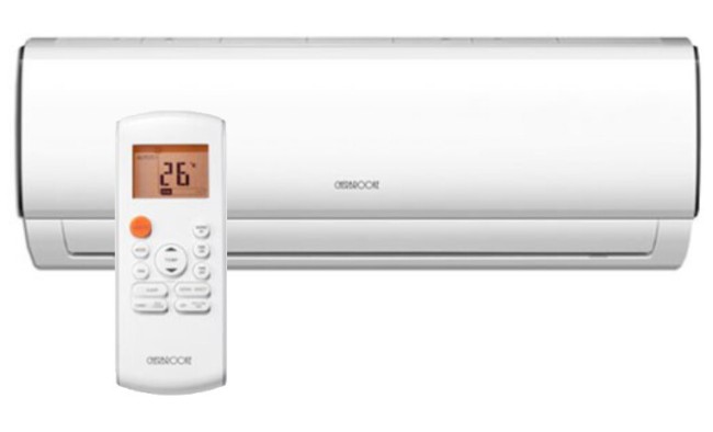 Сплит-система Cherbrooke CSA-18HRN1/COX-18HN1