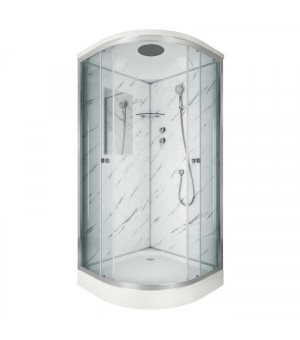 Душевая кабина Niagara NG-7701M