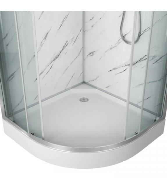 Душевая кабина Niagara NG-7701M Душевая кабина Niagara NG-7701M