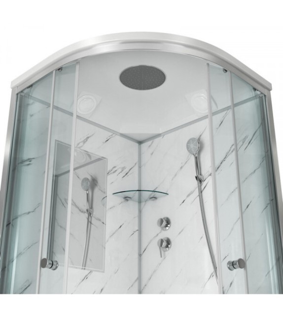 Душевая кабина Niagara NG-7701M Душевая кабина Niagara NG-7701M