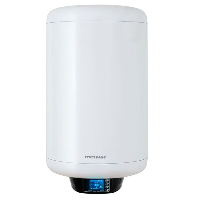 Водонагреватель накопительный Metalac Sirius MB P80 Wi