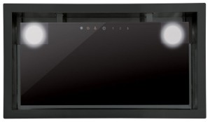 Встраиваемая вытяжка Cata Dual A 75 XGBK /D Встраиваемая вытяжка Cata Dual A 75 XGBK /D