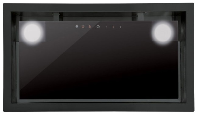 Встраиваемая вытяжка Cata Dual A 75 XGBK /D Встраиваемая вытяжка Cata Dual A 75 XGBK /D