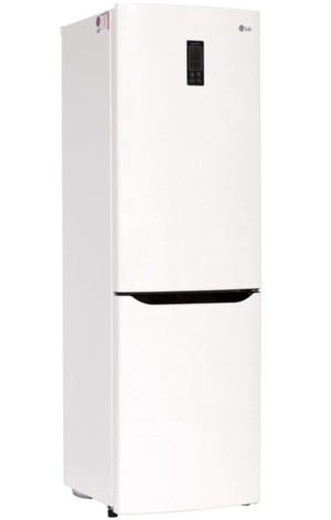 Холодильник LG GA-M419SVRZ Холодильник LG GA-M419SVRZ