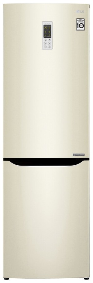 Холодильник LG GA-B419SYGL Холодильник LG GA-B419SYGL