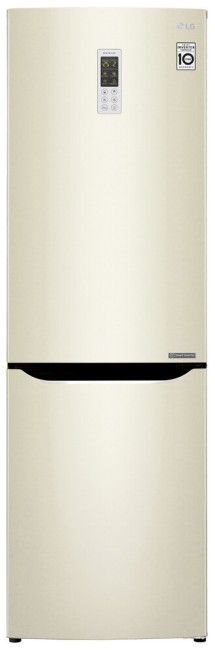 Холодильник LG GA-B419SYGL Холодильник LG GA-B419SYGL