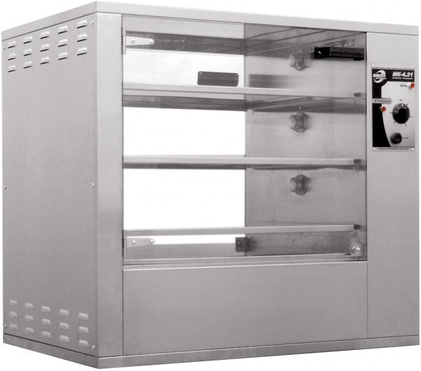 Витрина Sikom ВН-4.21М