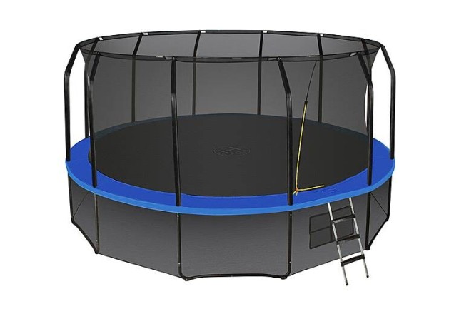 Батут Hasttings Sky Double 4,88