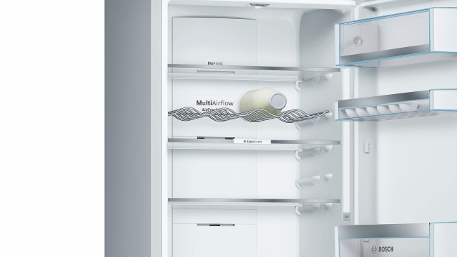 Холодильник Bosch KGF 39PI3OR