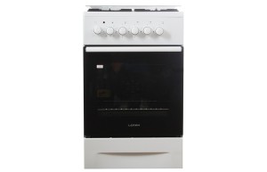 Комбинированная плита Leran GEC 2361 W Комбинированная плита Leran GEC 2361 W