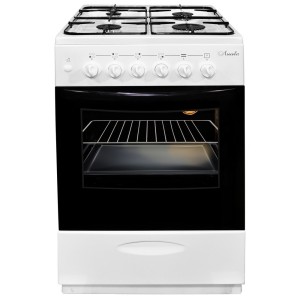 Газовая плита Лысьва ГП 40р0 МС-2у белый без крышки Газовая плита Лысьва ГП 40р0 МС-2у белый без крышки