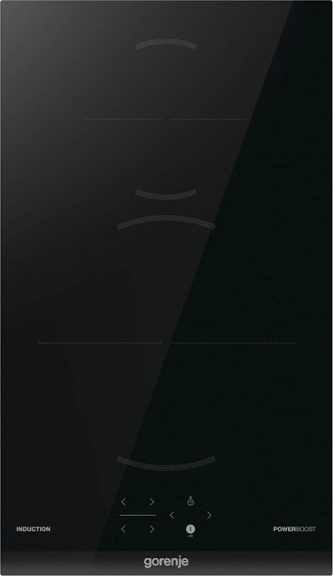 Встраиваемая индукционная варочная панель Gorenje GI 3201 BC Встраиваемая индукционная варочная панель Gorenje GI 3201 BC