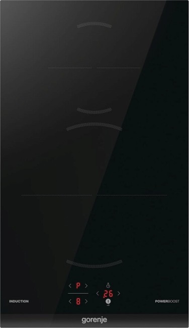 Встраиваемая индукционная варочная панель Gorenje GI 3201 BC Встраиваемая индукционная варочная панель Gorenje GI 3201 BC
