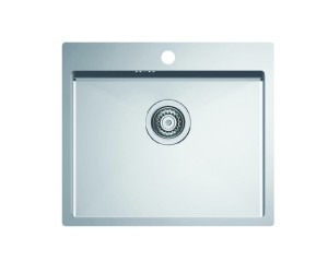 Кухонная мойка Alveus Quarto 10 BRS-90 (1124382)