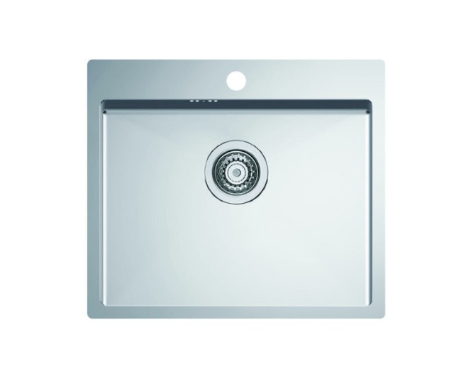 Кухонная мойка Alveus Quarto 10 BRS-90 (1124382)