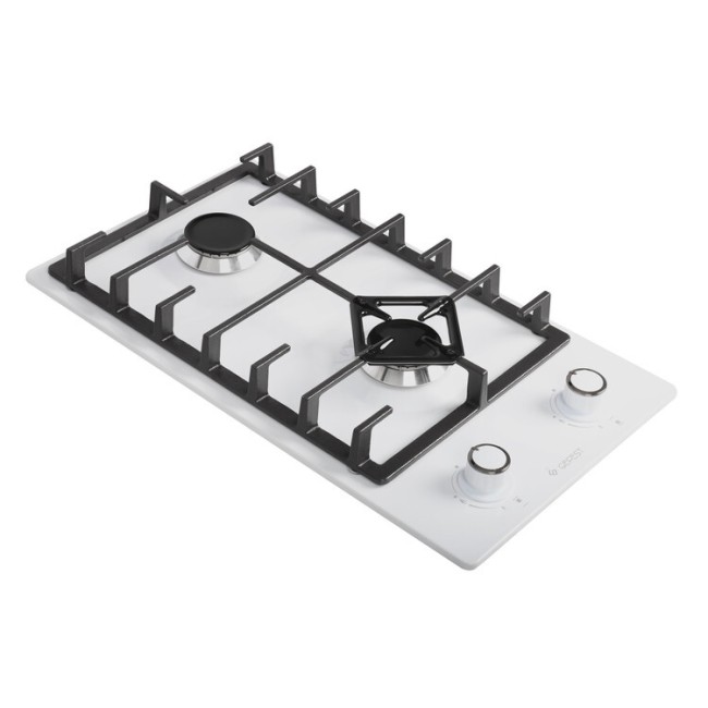 Встраиваемая газовая варочная панель Gefest ПВГ 1002 Встраиваемая газовая варочная панель Gefest ПВГ 1002