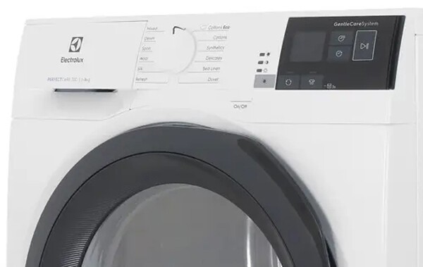 Сушильная машина Electrolux EW7H458B