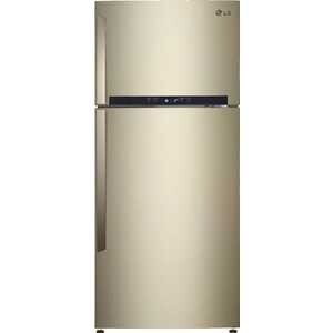 Холодильник LG GN-M702 GEHW