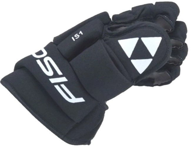 Перчатки хоккейные Fischer RC ONE IS 1 GLOVE 10 Перчатки хоккейные Fischer RC ONE IS 1 GLOVE 10