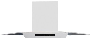 Каминная вытяжка Zigmund & Shtain K 247.91 W Каминная вытяжка Zigmund & Shtain K 247.91 W