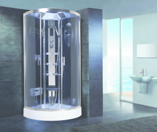 Душевая кабина Niagara NG-902