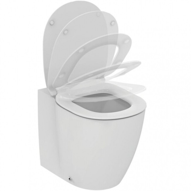 Унитаз Ideal Standard Connect Aquablade E052401