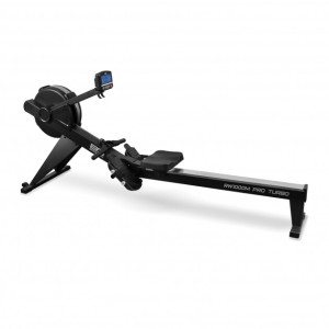 Гребной тренажер Bronze Gym RW1000M PRO TURBO