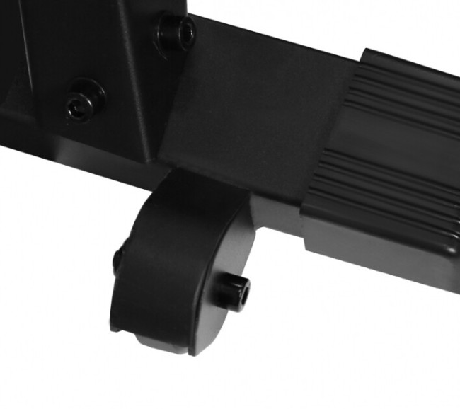 Гребной тренажер Bronze Gym RW1000M PRO TURBO