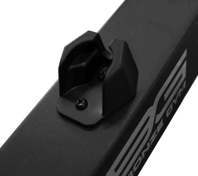 Гребной тренажер Bronze Gym RW1000M PRO TURBO