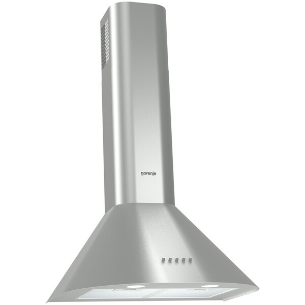 Каминная вытяжка Gorenje WHCR 623 E15 X