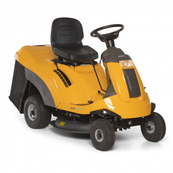 Трактор садовый Stiga Combi 372 (2T0210481/ST2) Трактор садовый Stiga Combi 372 (2T0210481/ST2)